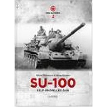 Red Machines 2: SU-100 Self-Propelled Gun