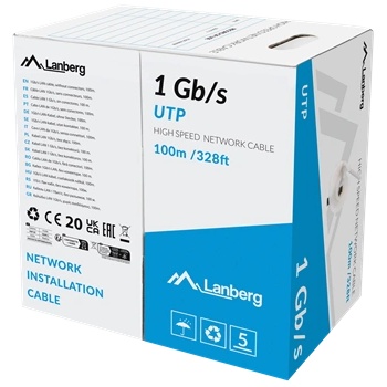 Lanberg LCU6-10CC-0100-S