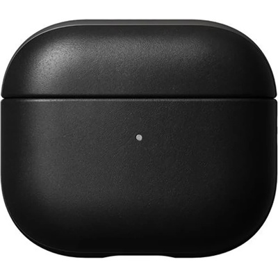 NOMAD Кожен калъф Nomad, черен - AirPods 3 (NM01000785)
