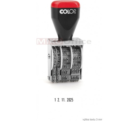 Colop 03000