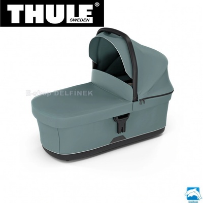 Thule Urban Glide 3 korba Mid-Blue