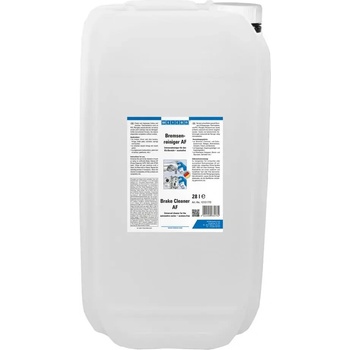 Weicon 10101770 Čistič bŕzd AF 28 l