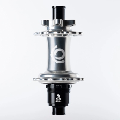 HYDRA2 Single Speed 6B