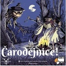 Fox in the Box Čarodějnice!