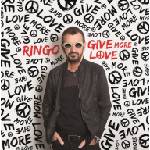Universal Starr Ringo: Give More Love - CD (018568)