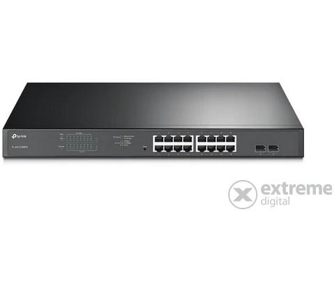 TP-Link TL-SG2218P