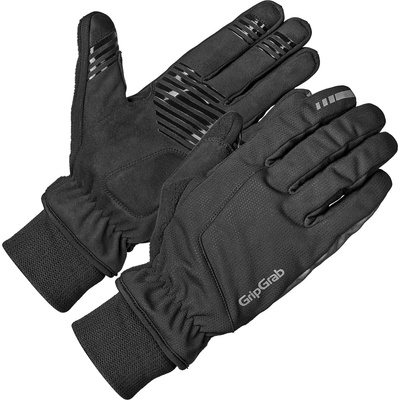GripGrab Ръкавици GripGrab Windster 2 Windproof Winter Gloves - Black - размер M (202-6862-0113)