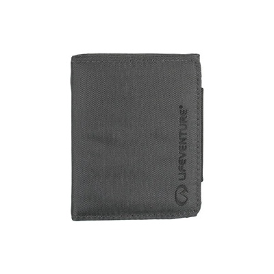 Lifeventure RFiD Protected Tri Fold Wallet peňaženka