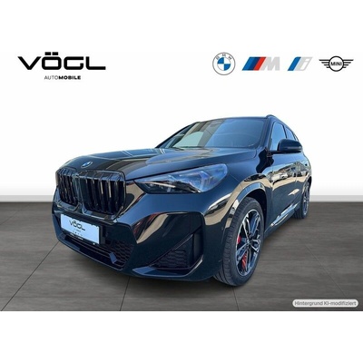 BMW X1 xDrive20d M Sport 120 kW