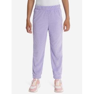 DEMIX Спортно долнище Sport Style Girl's Velour Pants (138005-V1)