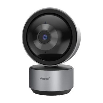 Arenti DOME1