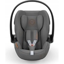 CYBEX Cloud G i-Size 2023 lava grey