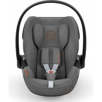 CYBEX Cloud G i-Size 2023 lava grey