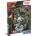 Clementoni - Puzzle Jurrasic World - 180 piese