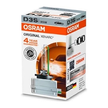 Osram 66340 XENARC ORIGINAL