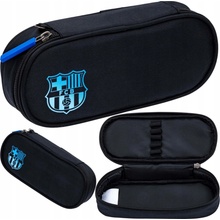 Astra vyztužené FC Barcelona black