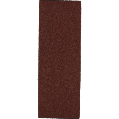 MILWAUKEE Brusný pás 100 x 620 mm zrn. 80 (5 ks)
