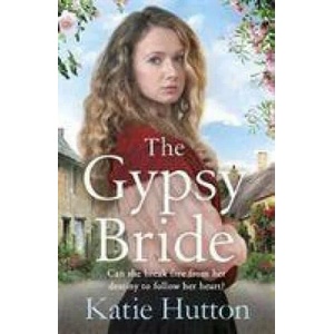 Gypsy Bride | Katie Hutton (ISBN: 9781838770259)