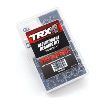 Traxxas Комплект сачмени лагери Traxxas (за TRX-4)
