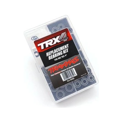 Traxxas Комплект сачмени лагери Traxxas (за TRX-4)
