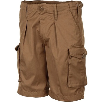 Image 1 of MFH Къси панталони MFH GB Combat, кафяв тен (01520R)