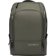 Gomatic Travel Pack 14L Olive