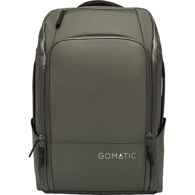 Gomatic Travel Pack 14L Olive