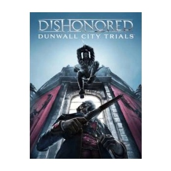 Bethesda Dishonored Dunwall City Trials DLC (PC)