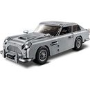 Stavebnice LEGO® LEGO® Creator Expert 10262 Bondův Aston Martin DB5