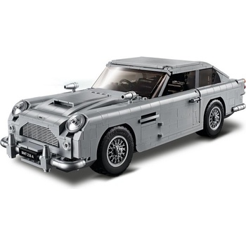 LEGO® Creator Expert 10262 Bondův Aston Martin DB5