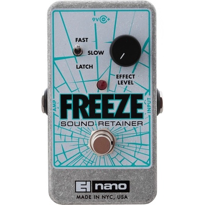 Electro-Harmonix Freeze