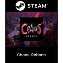 Chaos Reborn