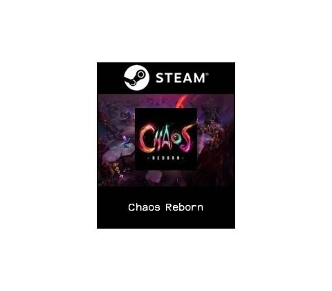 Chaos Reborn