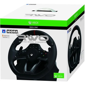 HORI Racing Wheel Apex for Xbox One