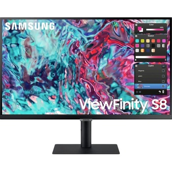Samsung ViewFinity S8 S27B800TGU