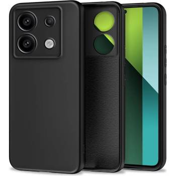 Tech-Protect icon xiaomi redmi note 13 pro 5g / poco x6 5g black (5906302300044)