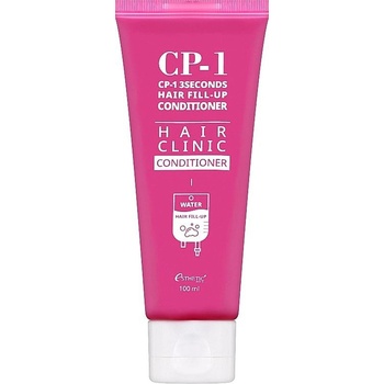 CP-1 Възстановяващ балсам за коса cp-1 3seconds hair fillup conditioner 100 мл