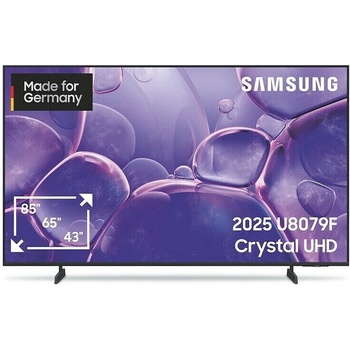 Samsung GU50U8099FU
