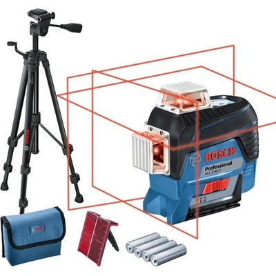 Bosch GLL 3-80 C Professional 0601063R01