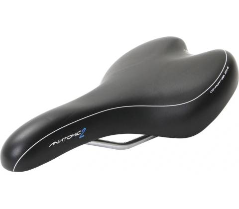 Contec Anatomic 2 TS Trekking černé