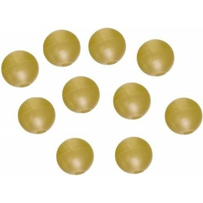 Zfish Gumené Korálky Rubber Beads 20ks 6mm