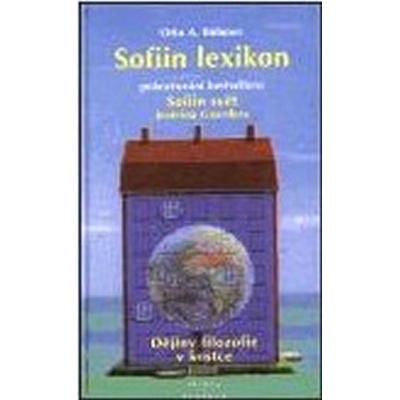 Sofiin lexikon Otto A. Böhmer