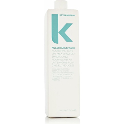 Kevin Murphy Šampon pro ochranu barvy vlasů Everlasting Colour Wash Colour Protect Shampoo 1000 ml
