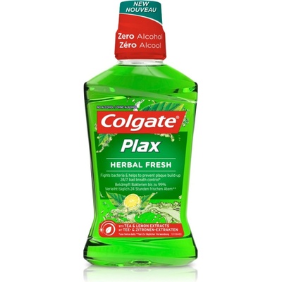 Colgate Herbal Fresh 500 ml