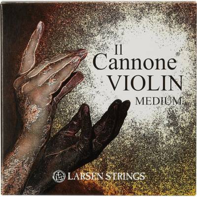 Larsen Il Cannone set