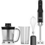 Black & Decker BXHBA1501E ES9160170B Пасатори