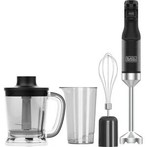Black & Decker BXHBA1501E ES9160170B Пасатори