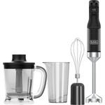 Black & Decker BXHBA1501E ES9160170B Пасатори