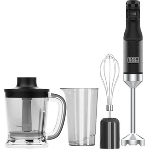 Black & Decker BXHBA1501E ES9160170B Пасатори