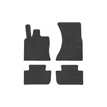 Image 1 of FroGum Гумени стелки Frogum съвместими с Porshe Macan 2014+